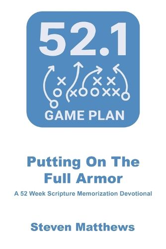 Cover image for 52.1 Game Plan