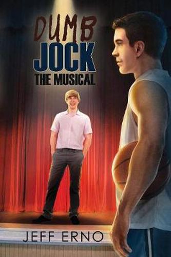 Cover image for Dumb Jock: The Musical