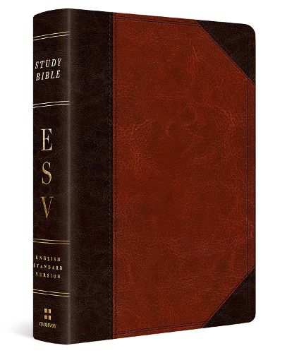 ESV Study Bible, Personal Size