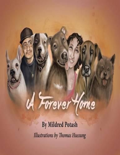 Cover image for A Forever Home