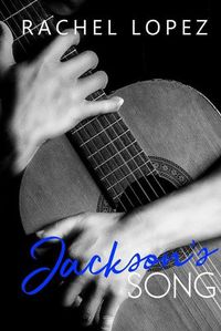 Cover image for Jackson's Song