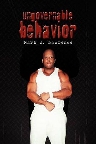 Cover image for Ungovernable Behavior