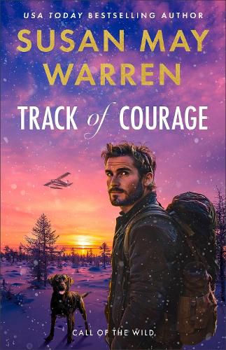 Cover image for Track of Courage