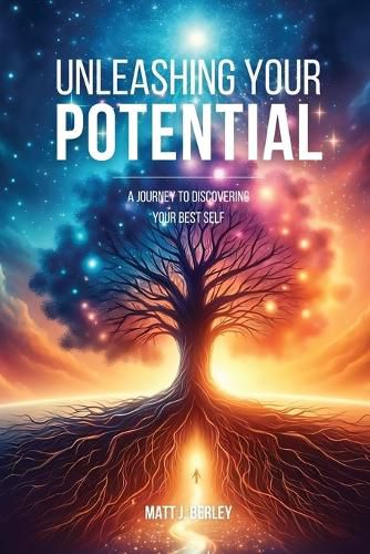 Cover image for Unleashing Your Potential