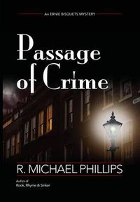 Cover image for Passage Of Crime