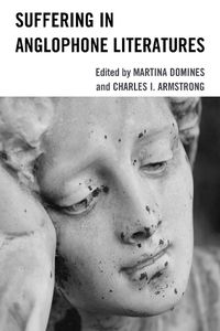 Cover image for Suffering in Anglophone Literatures