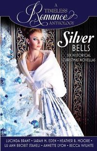 Cover image for Silver Bells