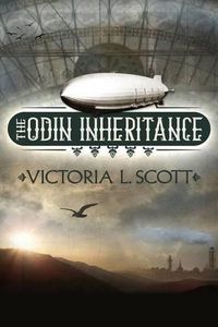 Cover image for The Odin Inheritance