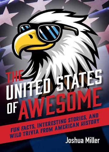 Cover image for The United States of Awesome
