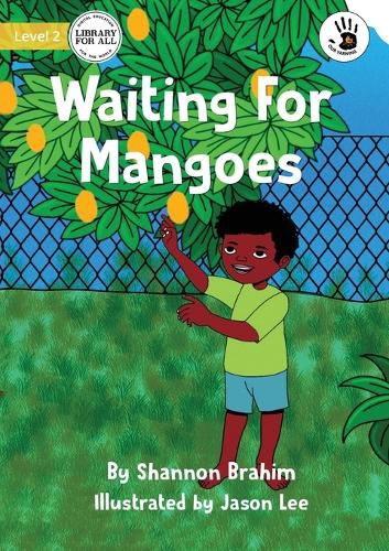 Cover image for Waiting For Mangoes