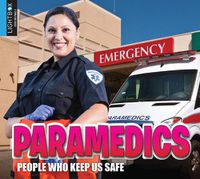 Cover image for Paramedics