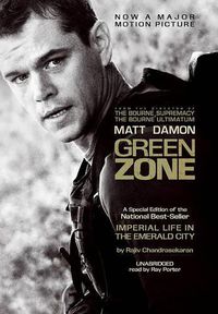 Cover image for Imperial Life in the Emerald City: Inside Iraq's Green Zone