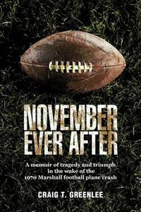 Cover image for November Ever After