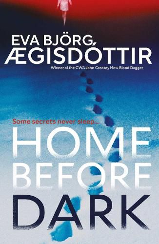 Cover image for Home Before Dark