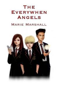 Cover image for The Everywhen Angels