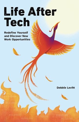 Cover image for Life After Tech (printed by Ingram Spark)