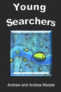 Cover image for Young Searchers