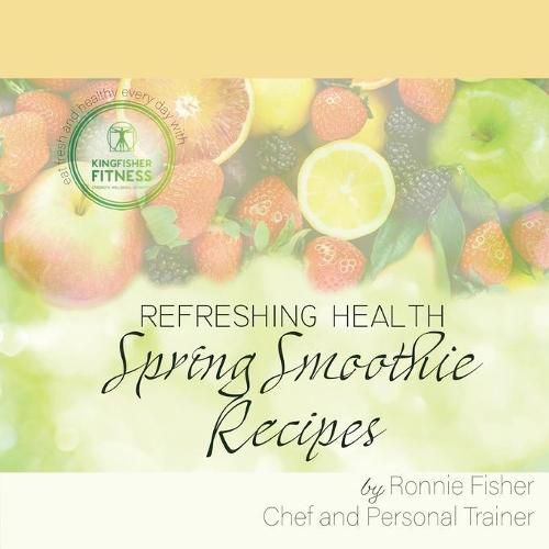 Cover image for Spring Smoothie Recipes