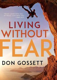 Cover image for Living Without Fear