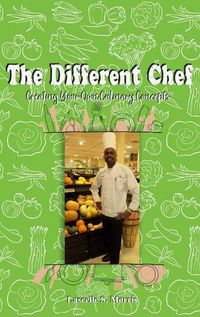 Cover image for The Different Chef