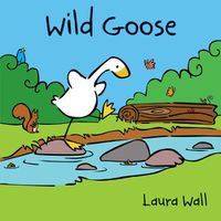 Cover image for Wild Goose