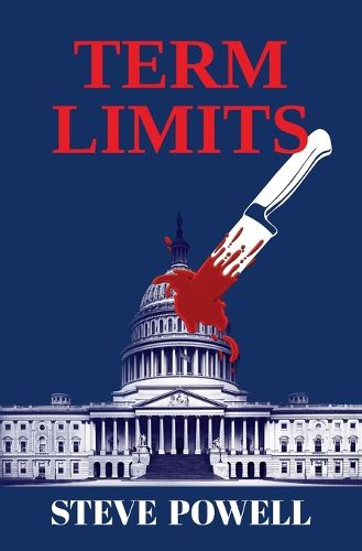 Cover image for Term Limits