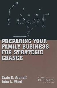 Cover image for Preparing Your Family Business for Strategic Change