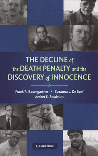 The Decline of the Death Penalty and the Discovery of Innocence