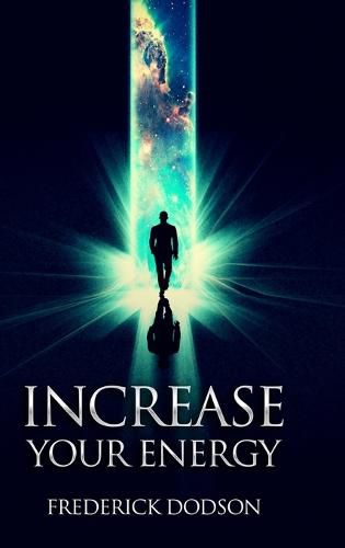 Cover image for Increase Your Energy