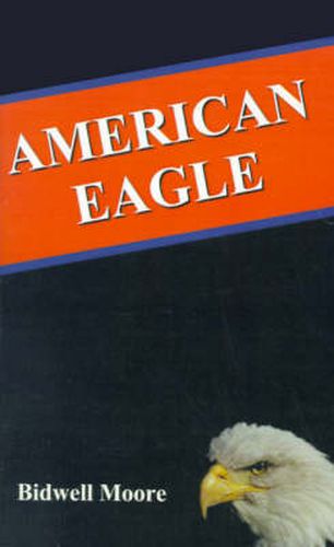 Cover image for American Eagle