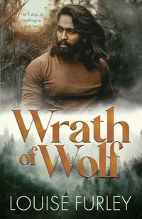 Cover image for Wrath of Wolf