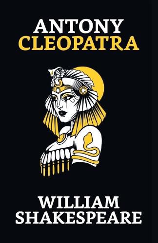 Cover image for Antony Cleopatra