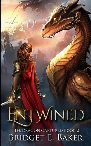 Cover image for Entwined