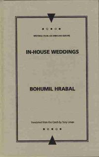 Cover image for In-house Weddings