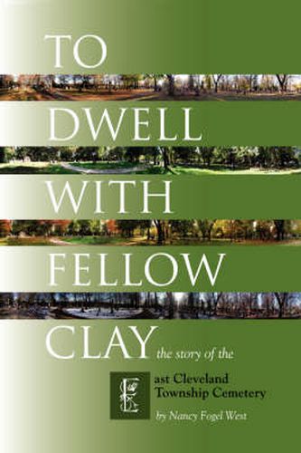 Cover image for To Dwell with Fellow Clay