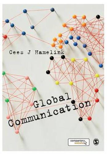 Cover image for Global Communication