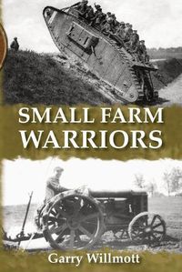 Cover image for Small Farm Warriors