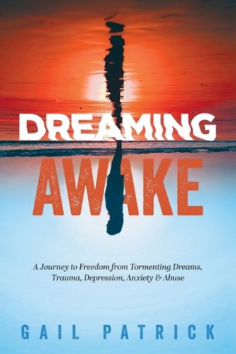 Cover image for Dreaming Awake