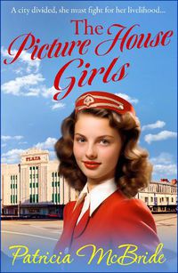 Cover image for The Picture House Girls