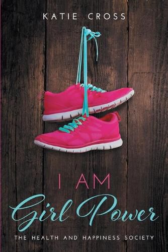 Cover image for I Am Girl Power