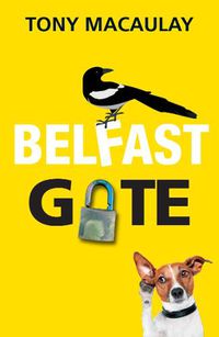 Cover image for Belfast Gate