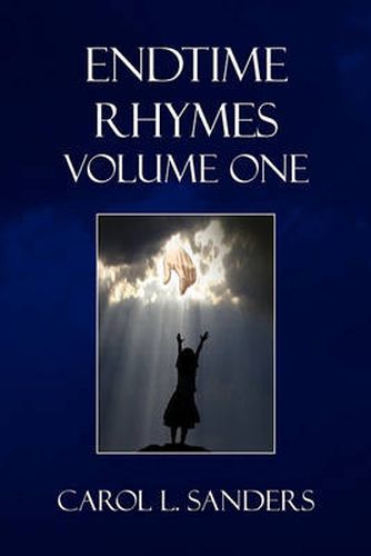 Cover image for Endtime Rhymes Volume One