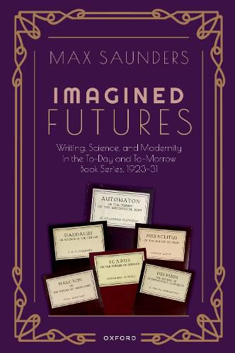 Imagined Futures