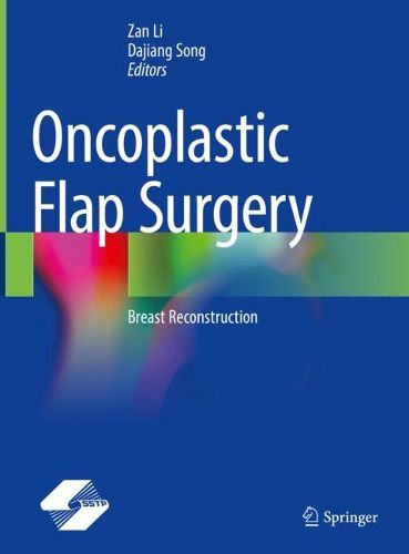 Cover image for Oncoplastic Flap Surgery
