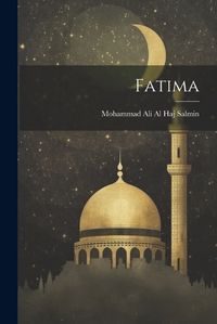 Cover image for Fatima