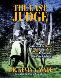 Cover image for The Last Judge