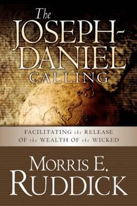 Cover image for The Joseph-Daniel Calling