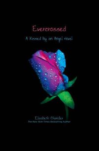 Cover image for Evercrossed