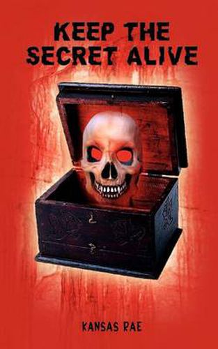Cover image for Keep the Secret Alive