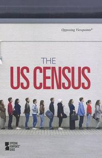 Cover image for The US Census